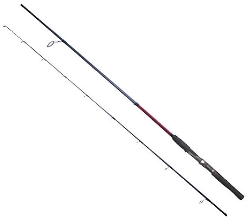

Удилище Salmo Elite Spin 38 2.7m 8-38g (4135-270)