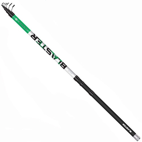 

Удилище Salmo Blaster Ultima Telerod 4m 5-20g (3129-400)