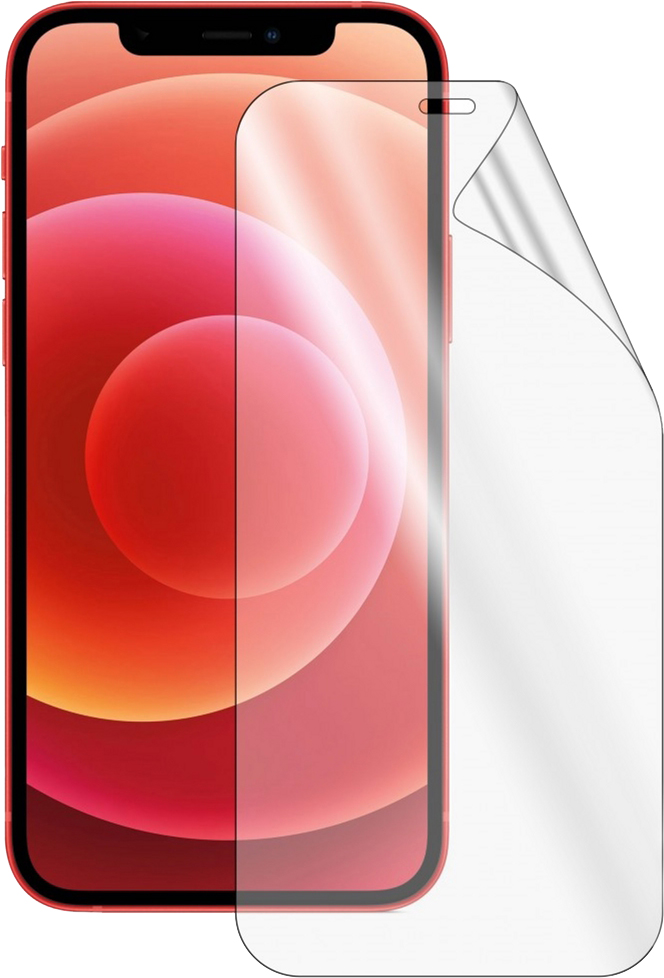 

Защитная пленка Drobak Hydrogel для Apple iPhone 13 Pro