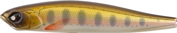 

Воблер Lucky John Pro Series Basara 90SP Plus One 90mm 10g (BA90SPPO-704)
