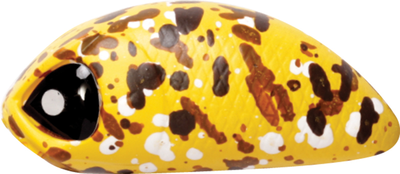 

Воблер Lucky John Pro Series Haira Plus One 44LBF 44mm 8g (HAT44LBF-506)