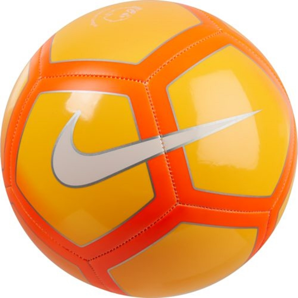 

Мяч для футбола Nike 2016-17 Pitch Premier League SC3137-886