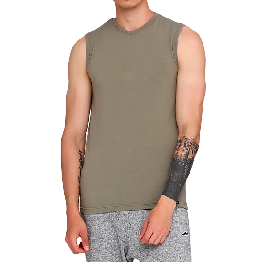 

Безрукавка мужская CORNETTE XXL оливковый (526)