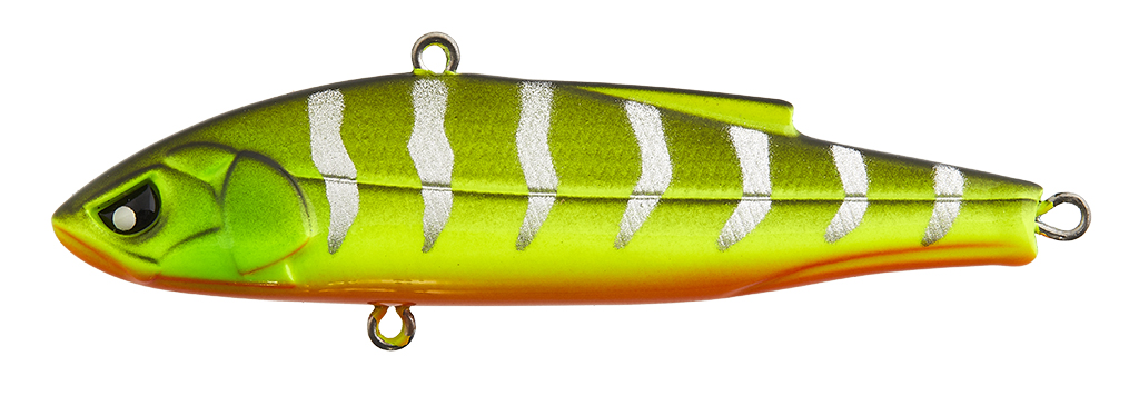 

Воблер вертикальный Lucky John Pro Series VIB 78S 78mm 28g (LJVIB78-319)