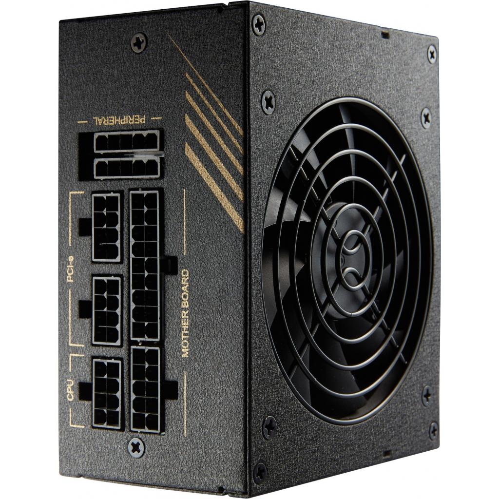 

Блок питания FSP 550W SFX DAGGER PRO (SDA2-550)