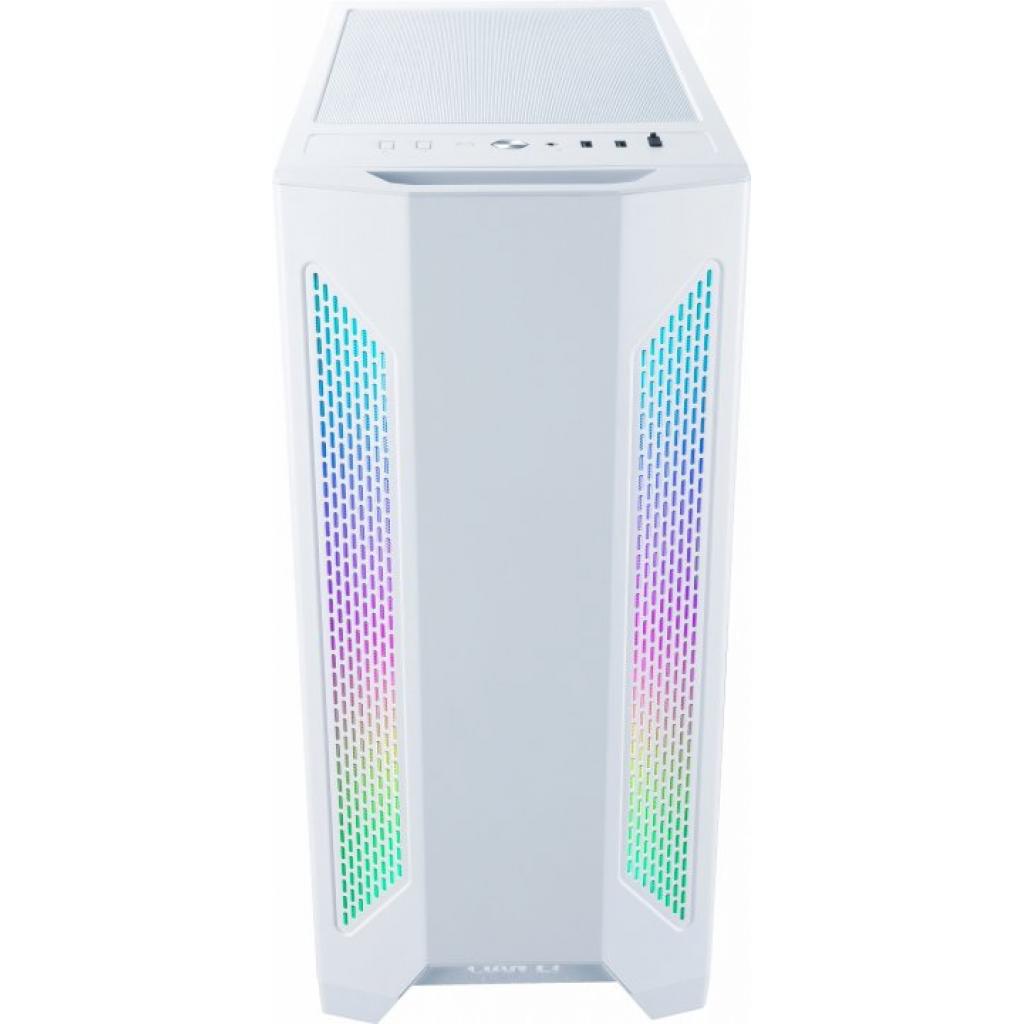 

Корпус Lian Li LANCOOL II White (G99.LAN2W.00)