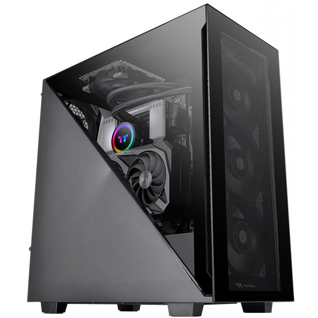 

Корпус ThermalTake Divider 300 (CA-1S2-00M1WN-00)