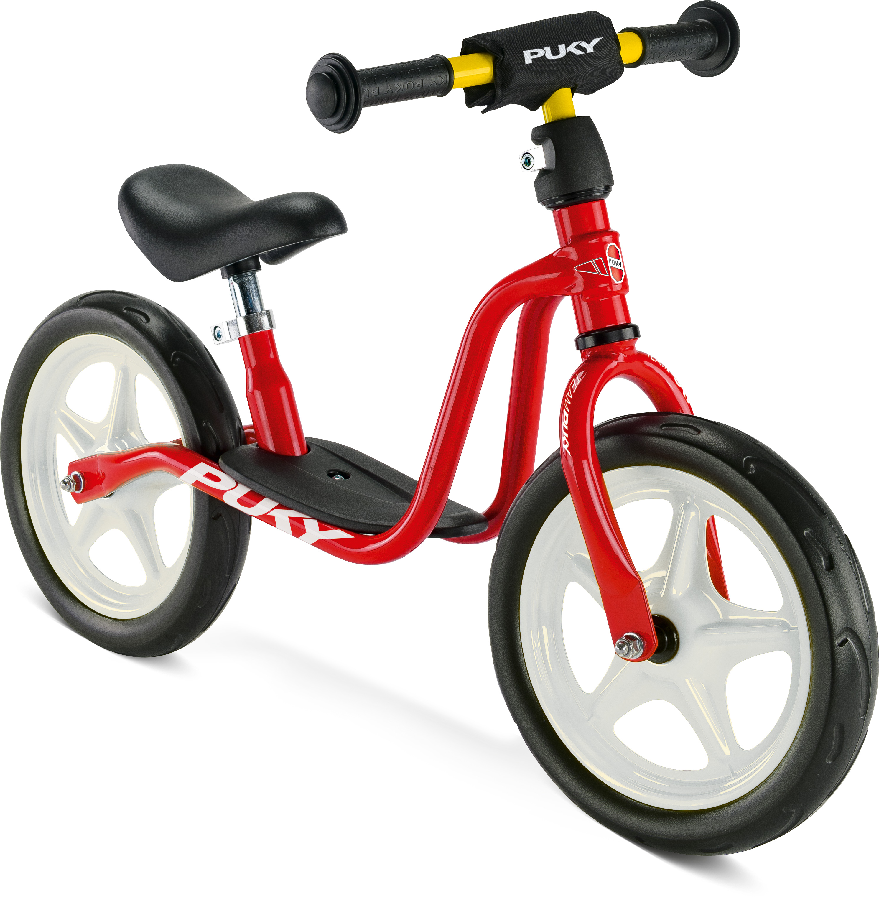 

Біговел від 2,5 років Puky LR 1 Red 4021