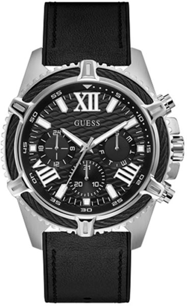 

Мужские часы Guess GW0053G1