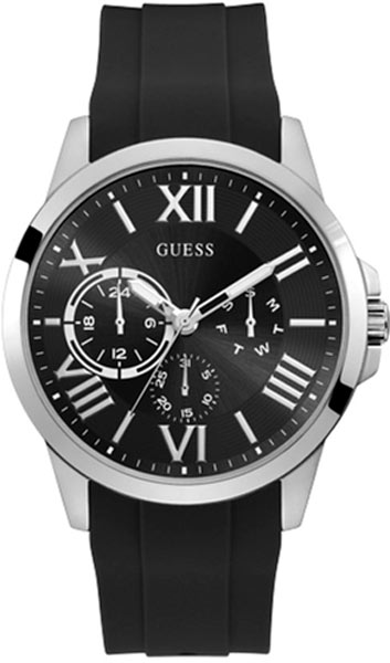 

Мужские часы Guess GW0012G1