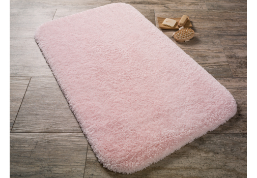 

Коврик Confetti Miami Pastel Pink (Pastel Pembe) Розовый