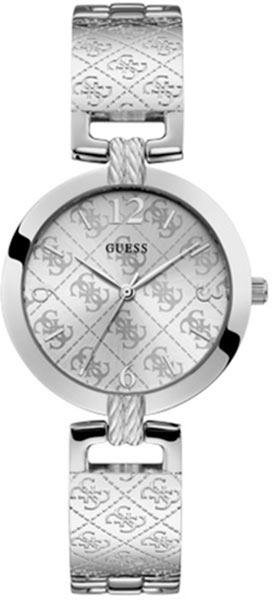 

Женские часы Guess W1228L1