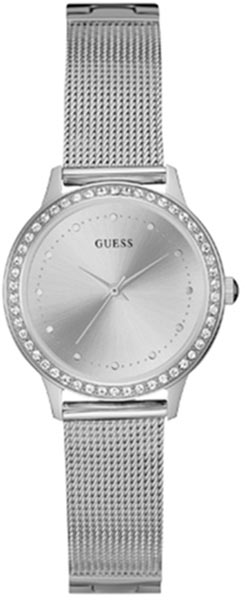 

Женские часы Guess W0647L6