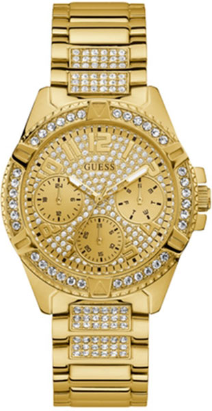 

Женские часы Guess W1156L2