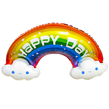 

Фигура Happy Day Радуга (ФМ)