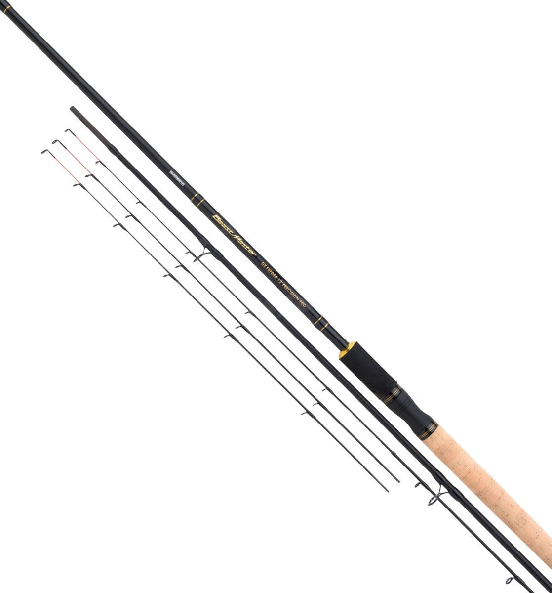 

Удилище Shimano Beast Master DX Long Cast Feeder 4.27m 120g (BMDXLC120LFDR)