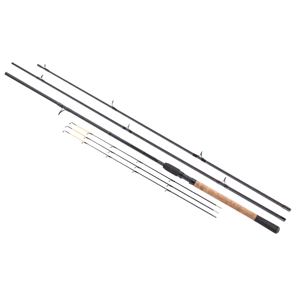 

Удилище Brain Axent AXR-270L 2.70m max 40g