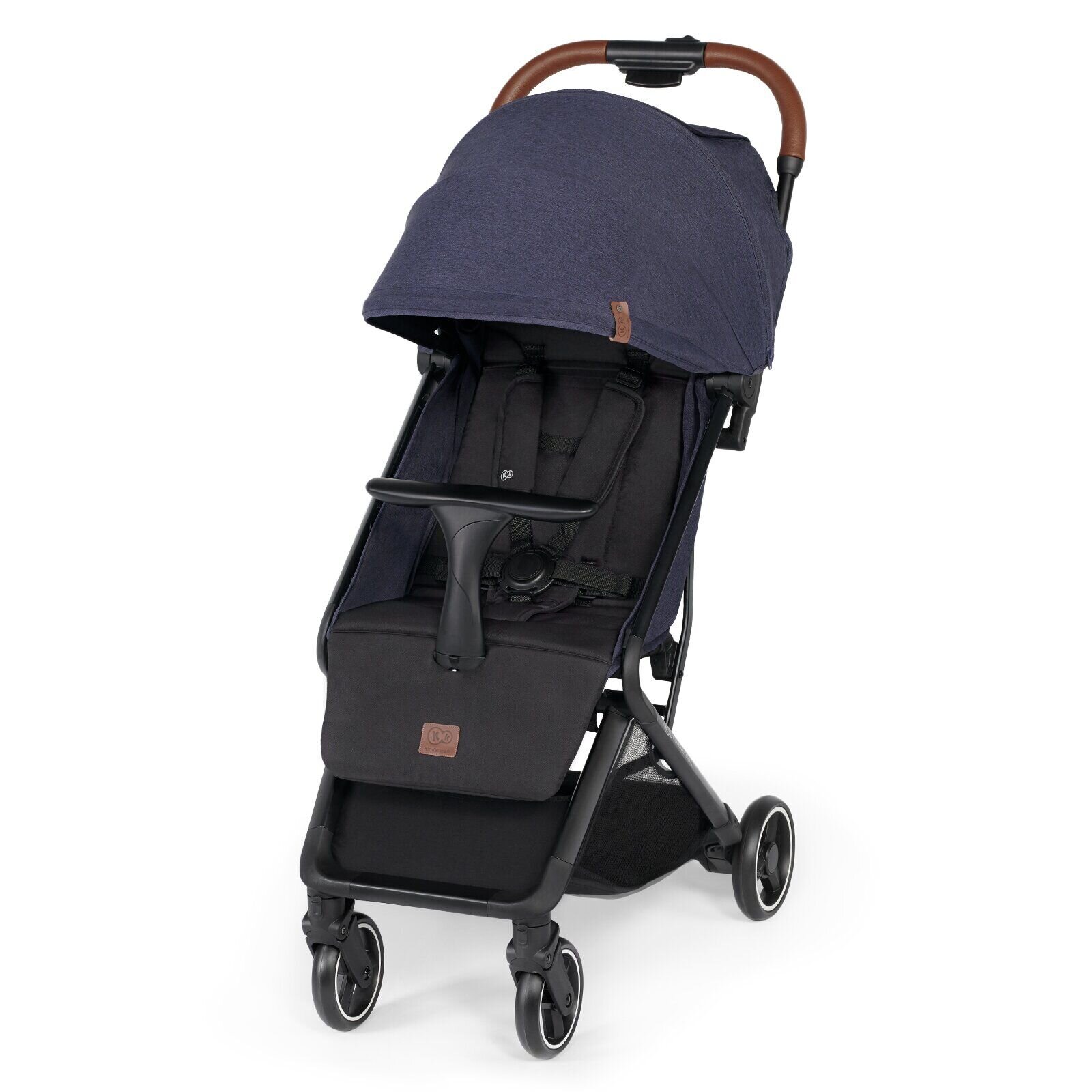 

Прогулочная коляска Kinderkraft Nubi Navy (KKWNUBINAV0000)