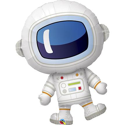 

Фигура QALATEX КВ Космонавт (УП)