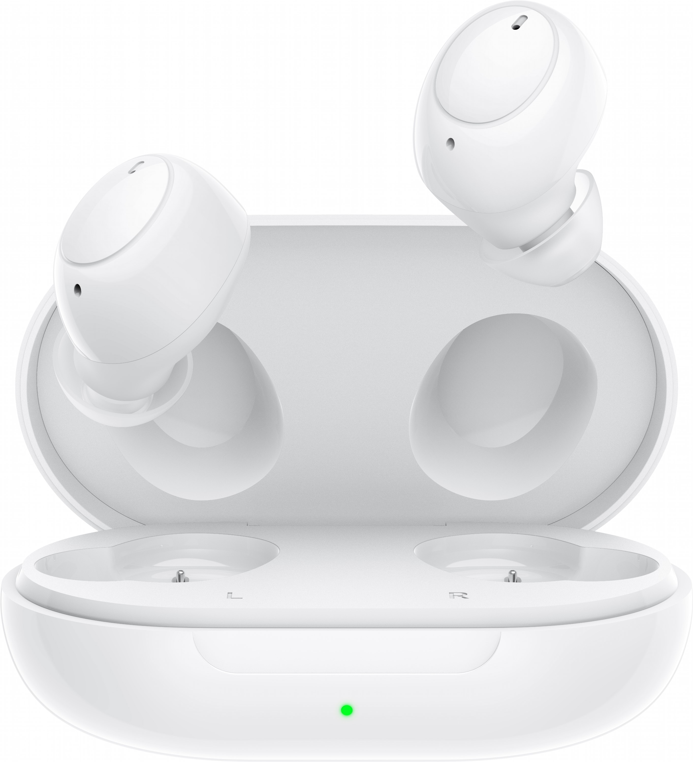 

Наушники OPPO Enco Buds W12 White (OFETI81_WHITE)