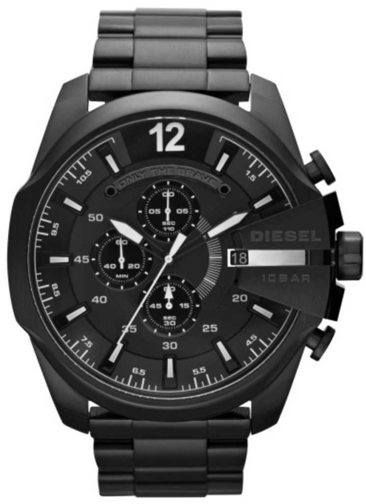 

Часы DIESEL DZ4283