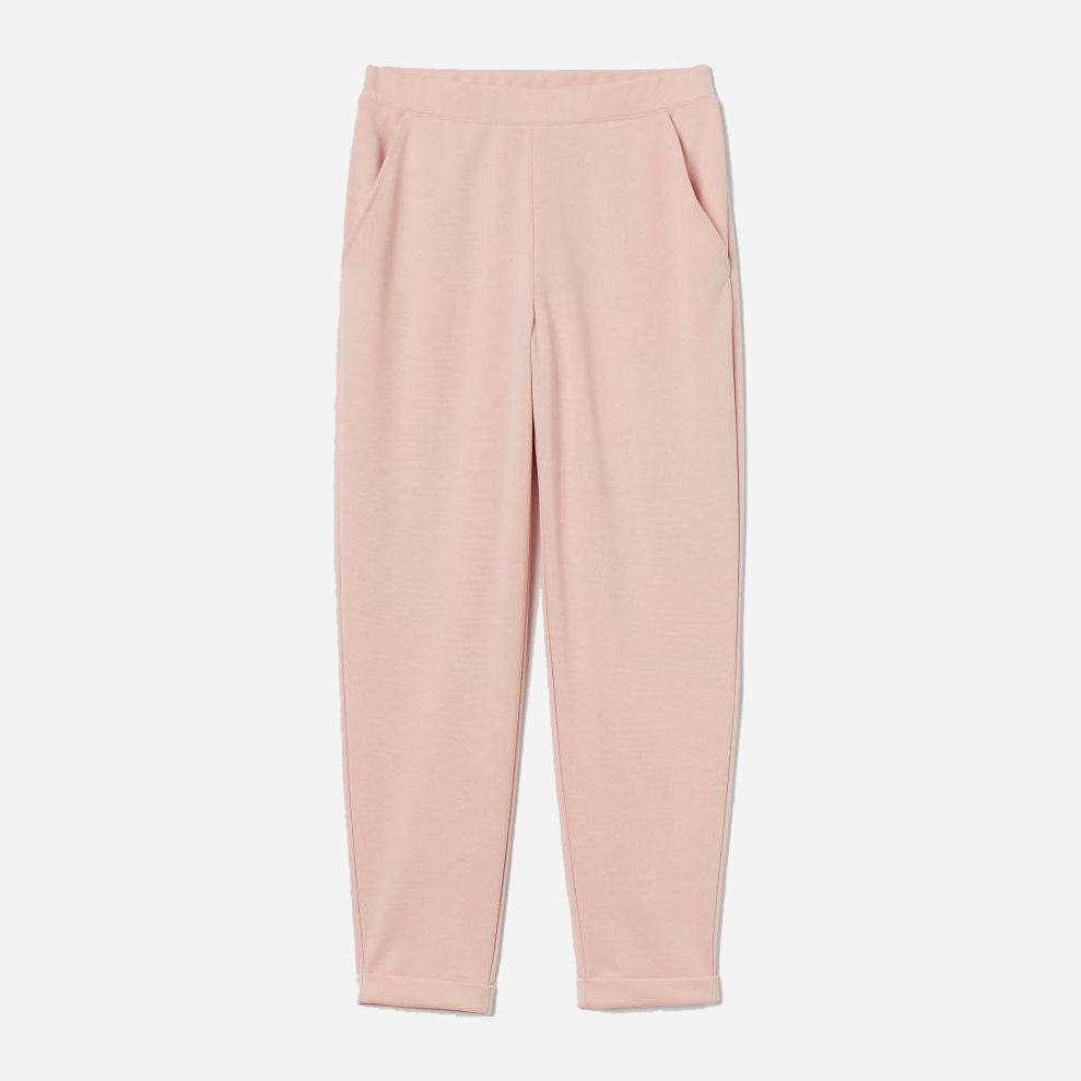 

Брюки H& 0845790-1  Розовые, Брюки H&M 0845790-1 M Розовые