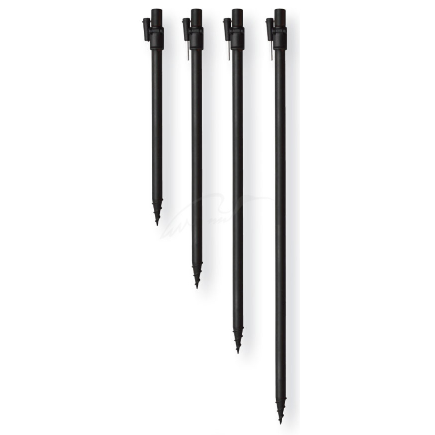 

Стойка Prologic Telescopic Power Bankstick 80-130cm