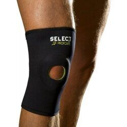 

Наколенник SELECT Open patella knee support 6201 p.M