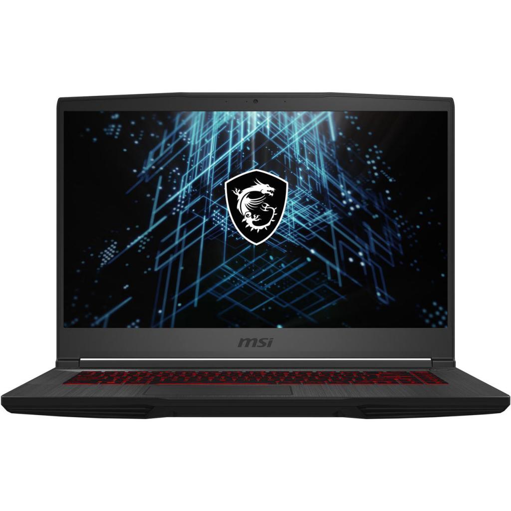 

Ноутбук MSI GF65-10UE (GF6510UE-215XUA)