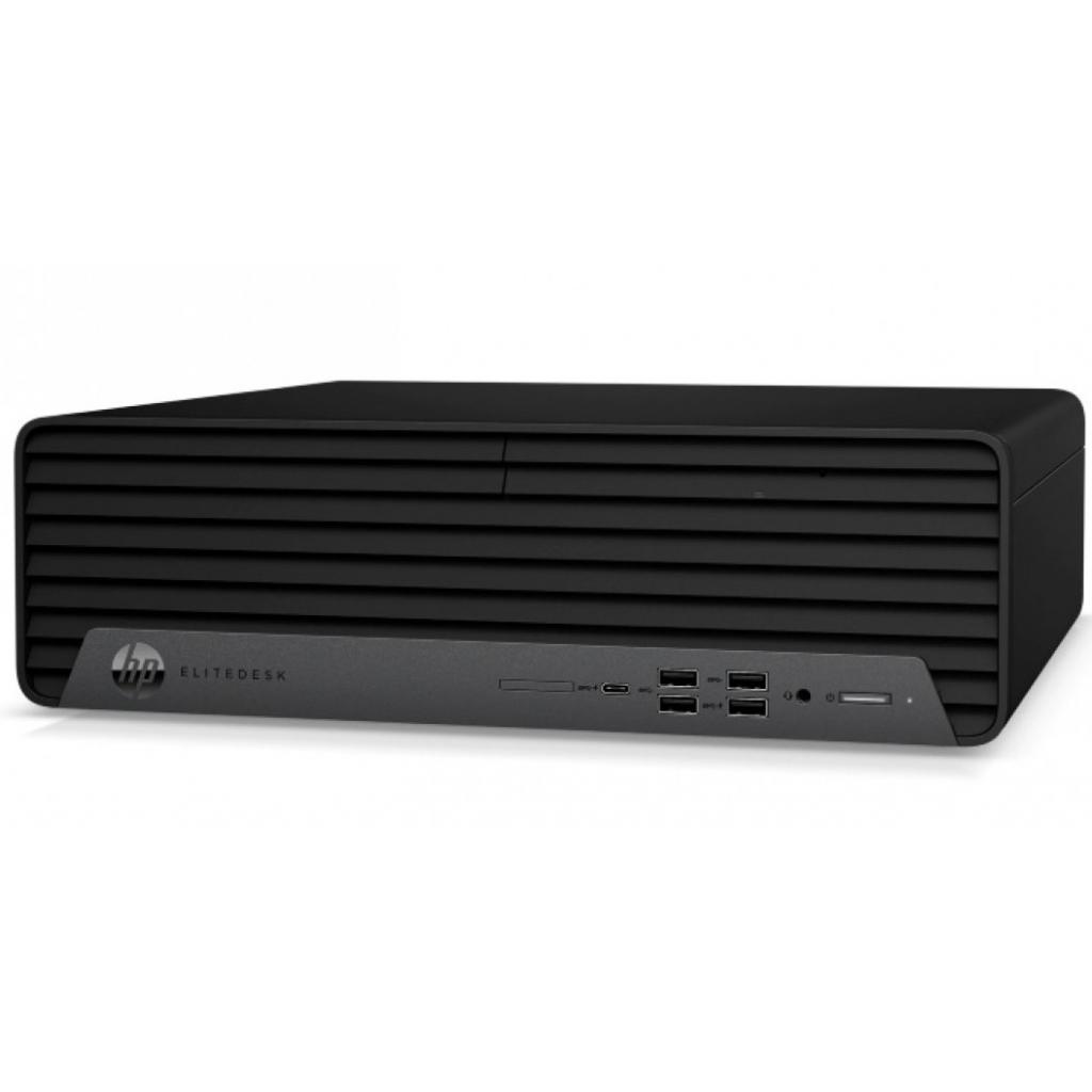 

Компьютер HP EliteDesk 800 G6 SFF / i5-10500 (215R7ES)