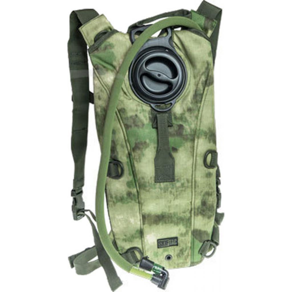 

Питьевая система Skif Tac с чехлом 2,5л A-tacs FG (GH03-ATG)