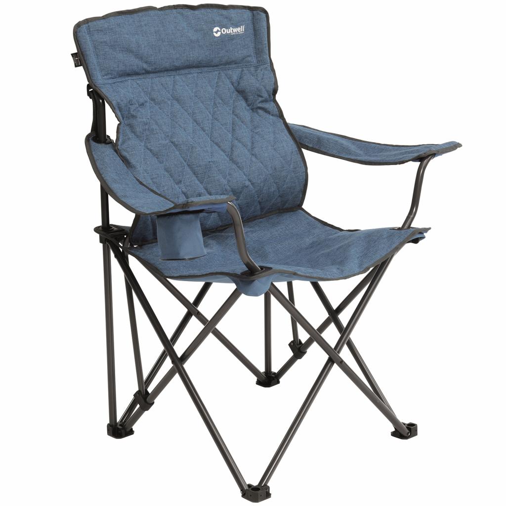 

Кресло складное Outwell Kielder Blue (928759)