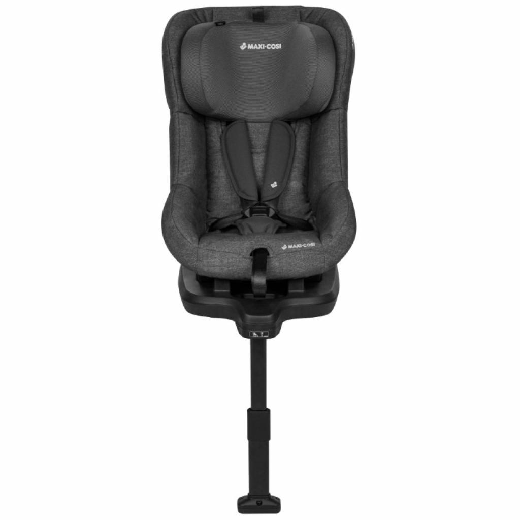 

Автокресло Maxi-Cosi Tobifix Nomad black (8616710110)