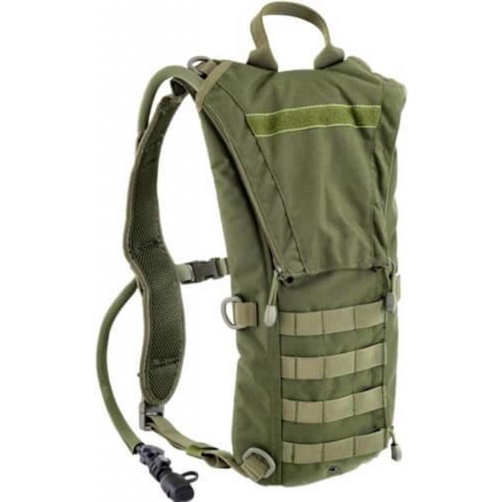 

Питьевая система Defcon 5 Hydro Back 3л Olive (D5-JW002 OD)