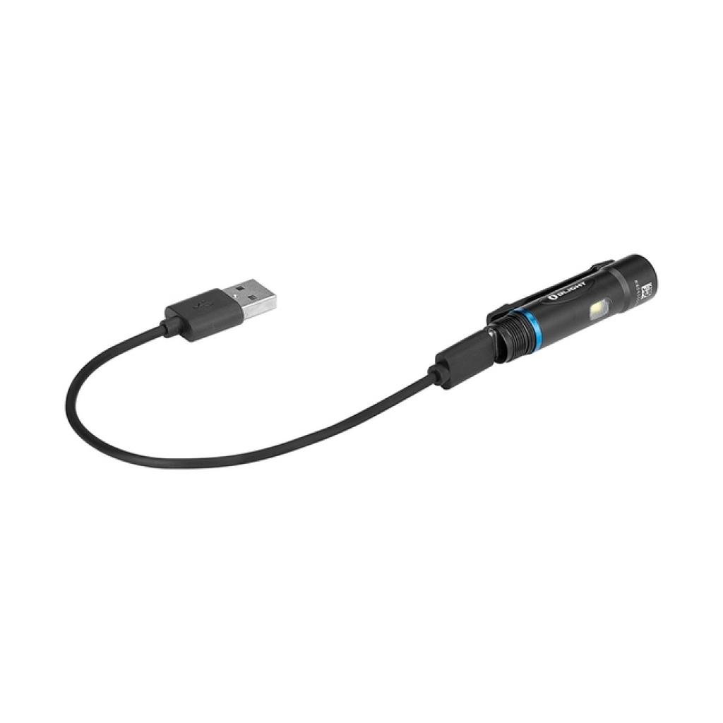 

Фонарь Olight O Pen 2 Black (O Pen 2)