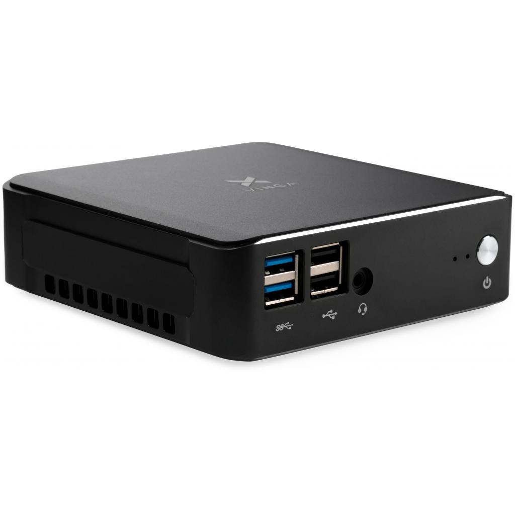 

Компьютер Vinga Mini PC V600 (V6008265U.16256)