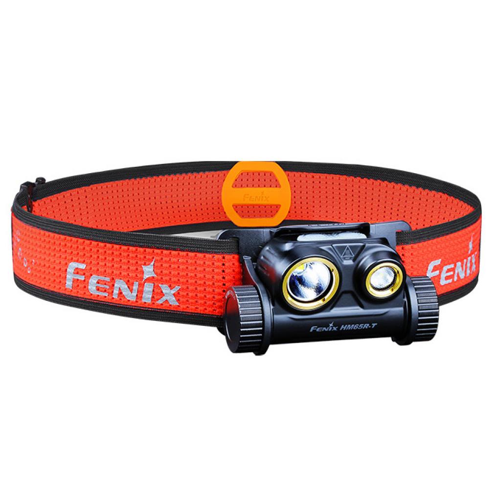 

Фонарь Fenix HM65RT