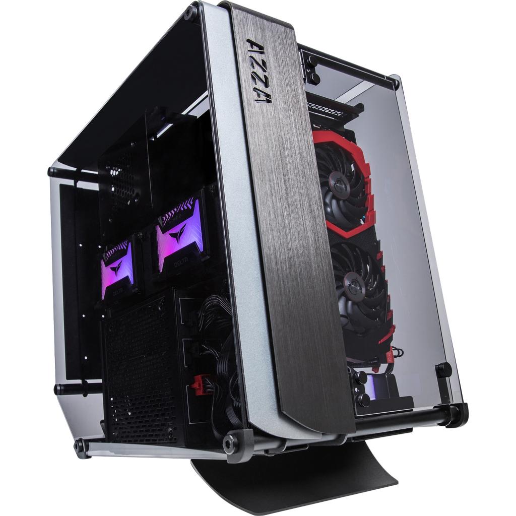 

Корпус Azza Optima 803 (CSAZ-803)