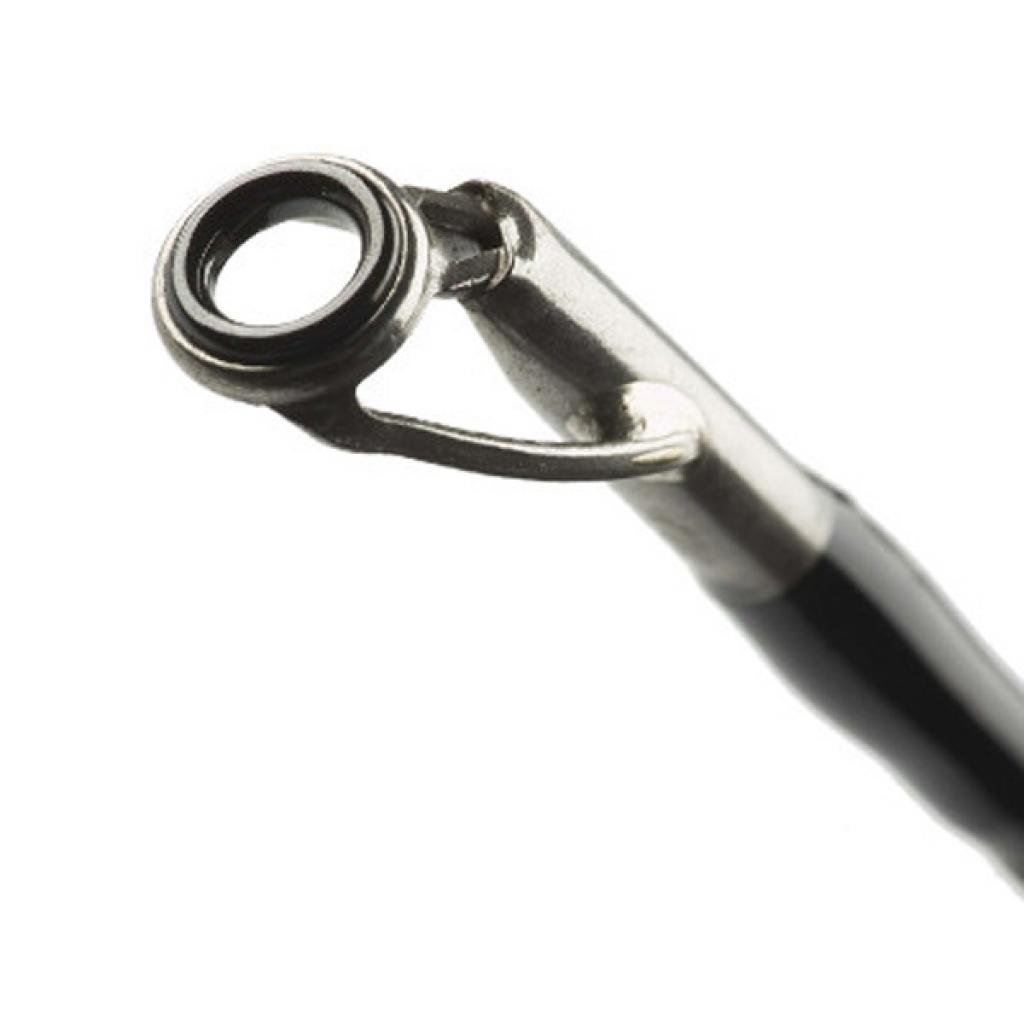 

Удилище Dam Effzett Optimus II Spin 2.10м 3-15гр. (59986)