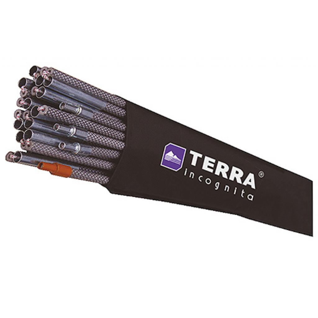 

Каркас для палатки Terra Incognita Fiberglass frame Grand 5 (2000000000411)
