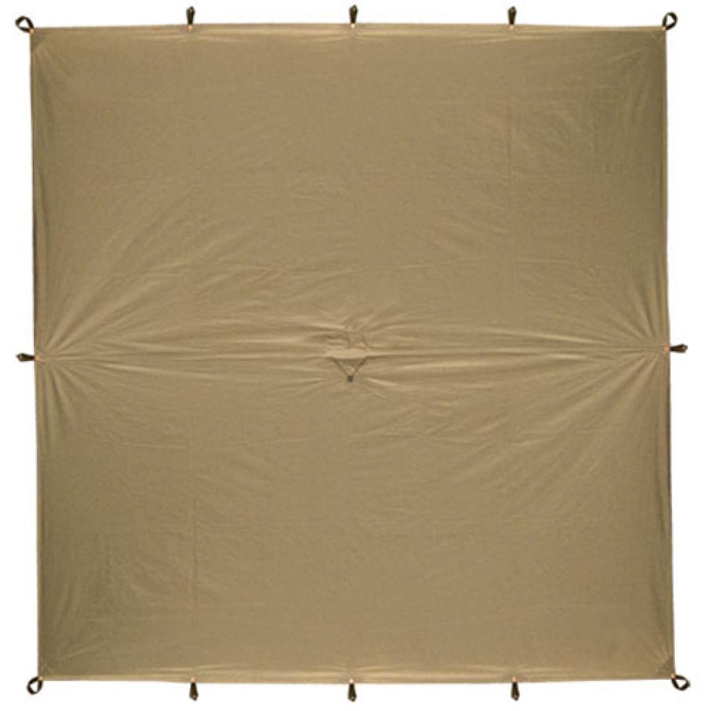 

Тент Terra Incognita Tarp 3 x 4 sand (4823081501756)