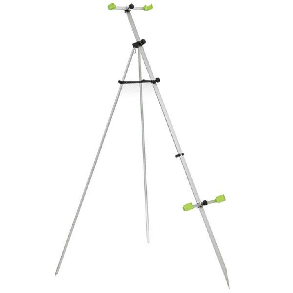 

Подставка для удилища Dam Steelpower Tripod 170см (52186)