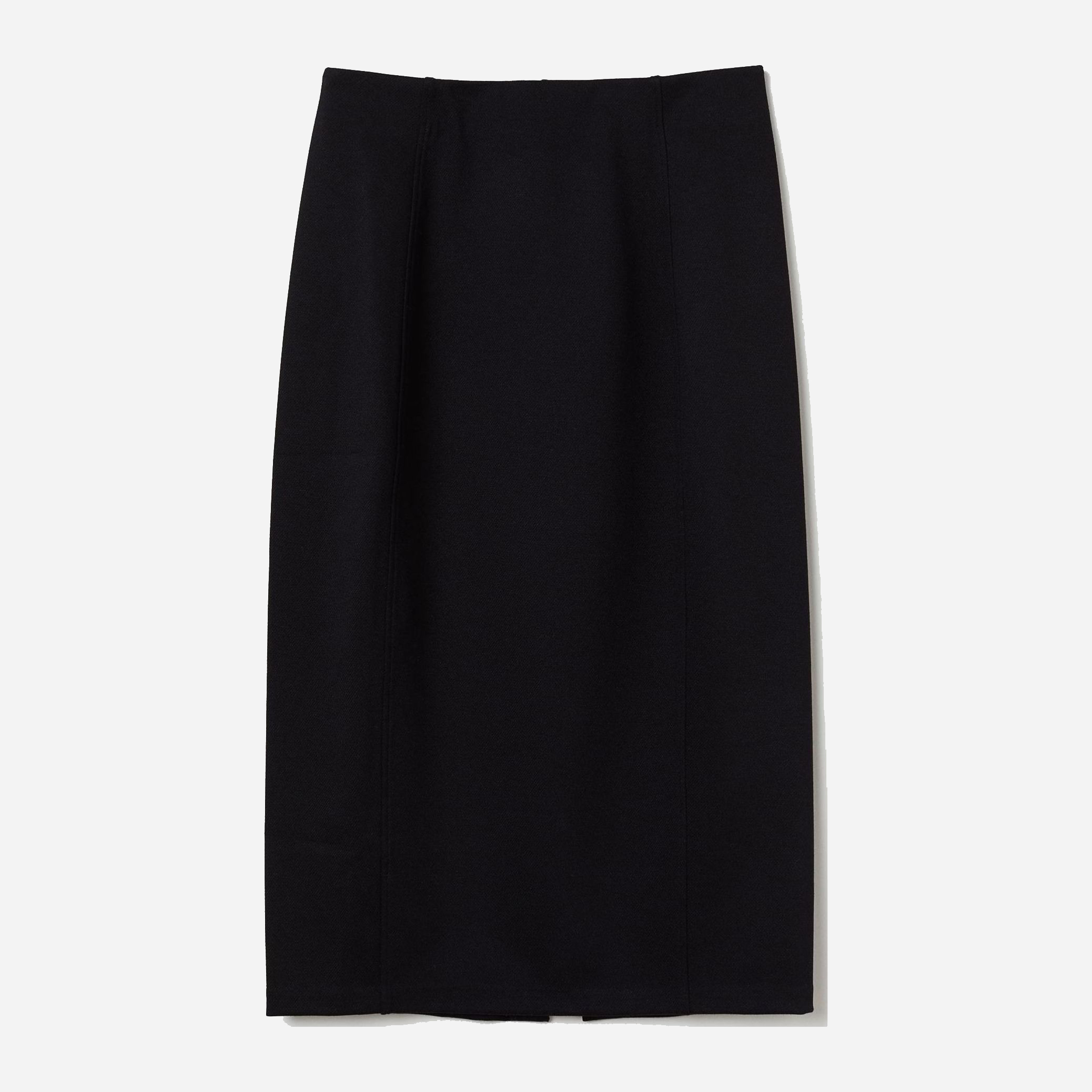 

Юбка H&M 09-0606153-001 L Черная (СА2000001867655)