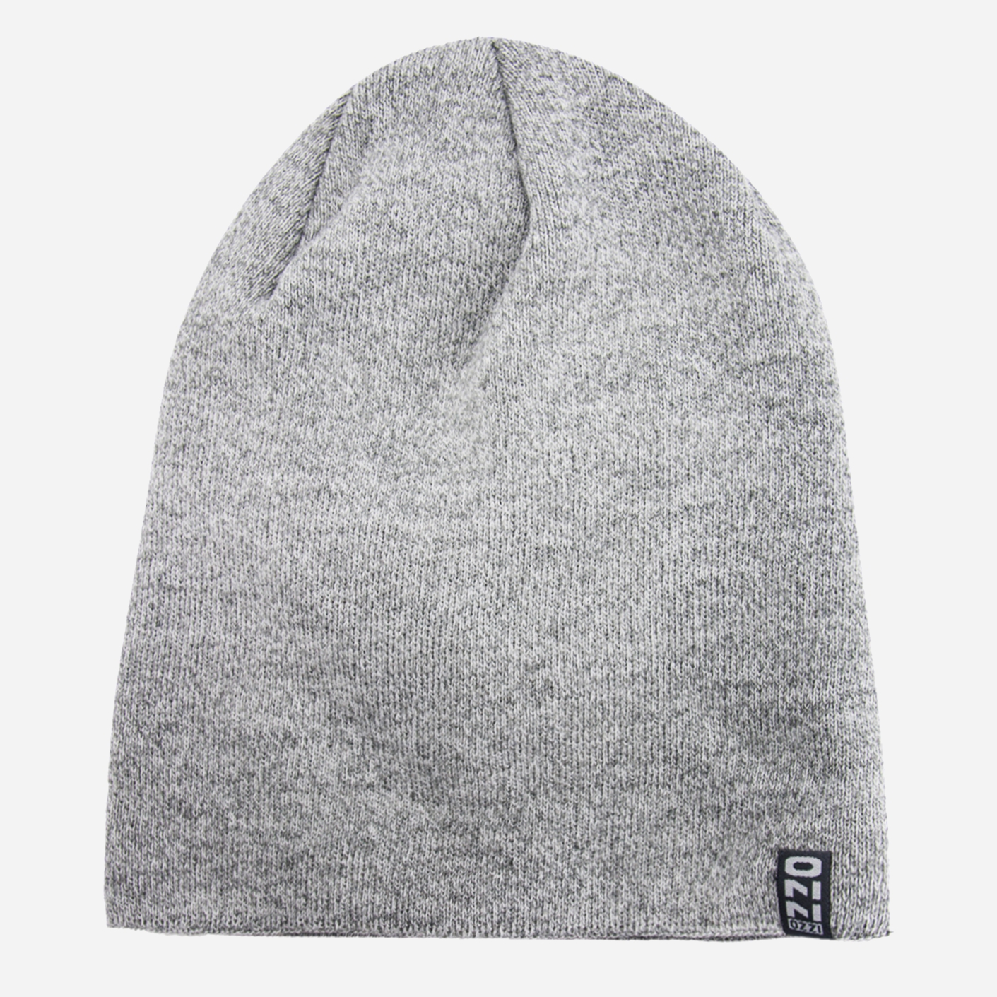 

Шапка Ozzi 18/Z024 55-58 Белый/Светло-серый