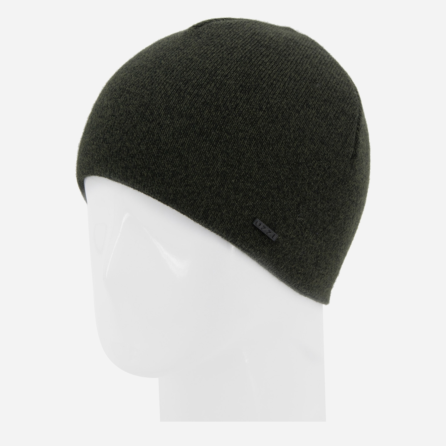 

Шапка Ozzi 49/Z021 55-59 Хаки/Черная