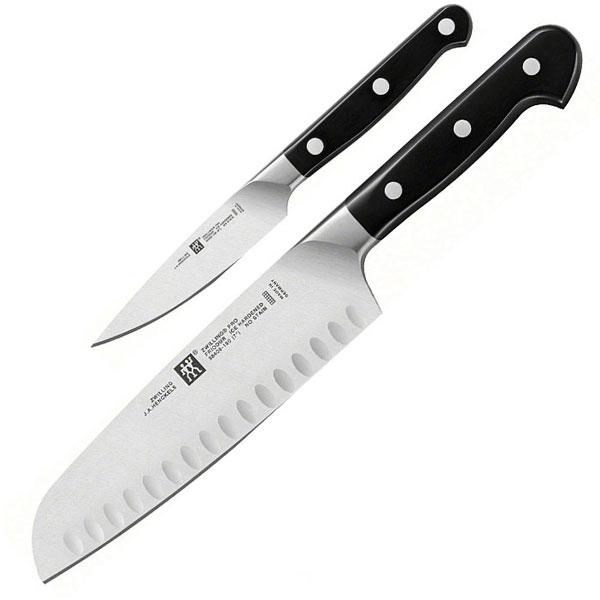 

Набор кухонных ножей Zwilling Pro 2 предмета 38447-004