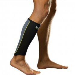 

Бандаж для голени SELECT Calf support 6110 p.L