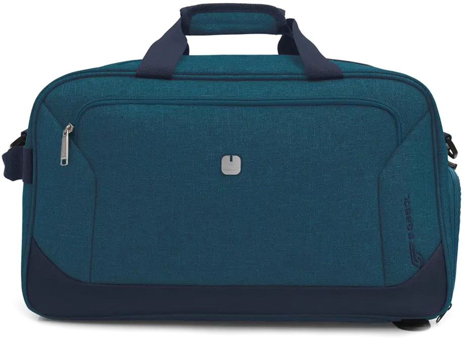 

Сумка-рюкзак Gabol Track 28L Blue (117511 003)