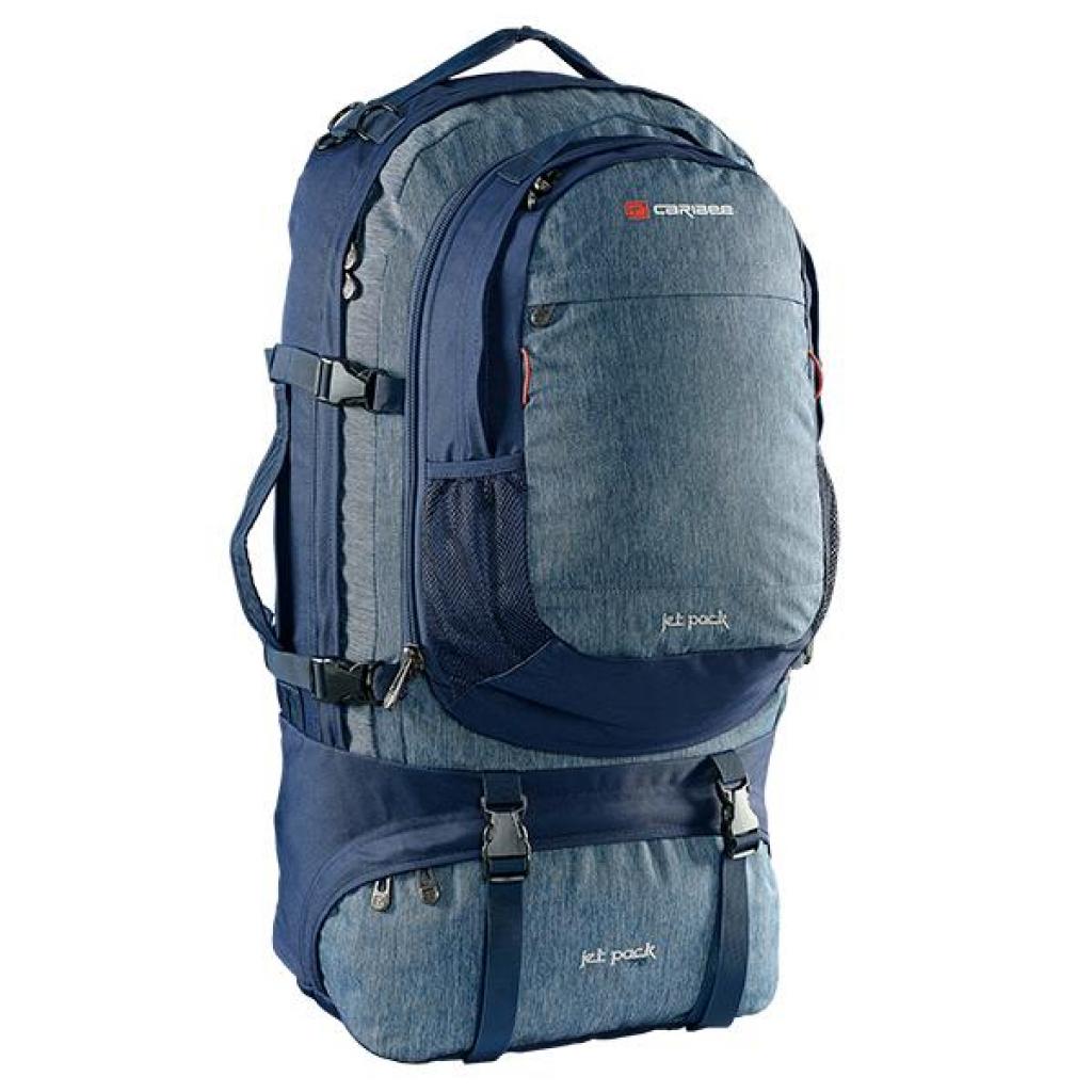

Рюкзак Caribee Jet pack 75 Navy (68064)