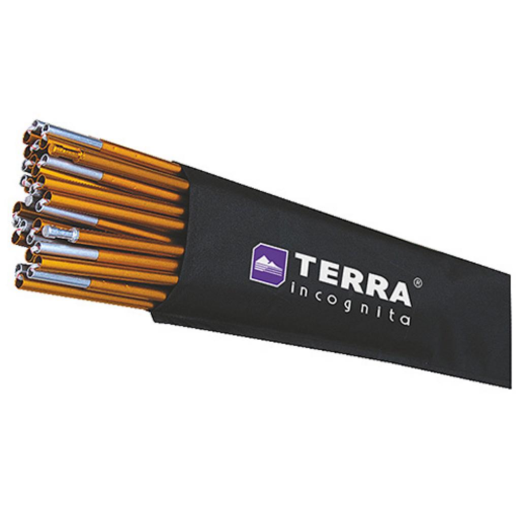 

Каркас для палатки Terra Incognita Alu frame Platou 3 (4823081503071)